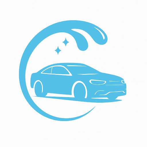 CarWash Pro Logo